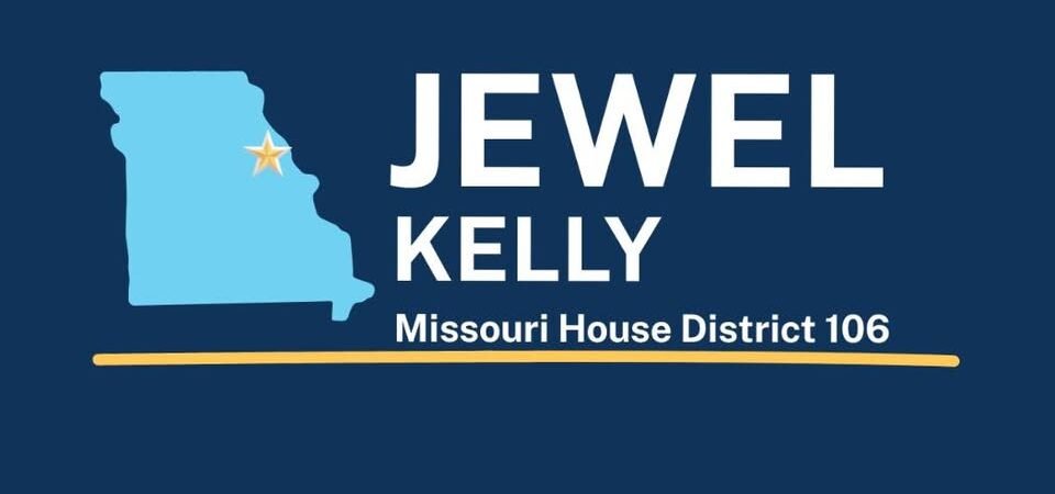 Jewel Kelly for Missouri — Campaign Kickoff Happy Hour