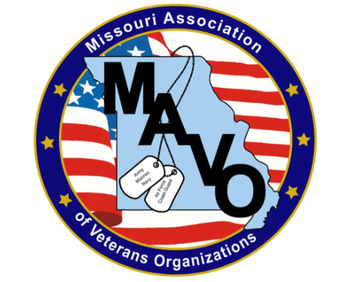 MAVO - Missouri Association of Veterans Organizations