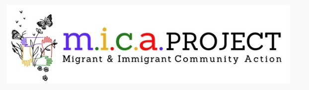 M.I.C.A. - Migrant & Immigrant Community Action Project